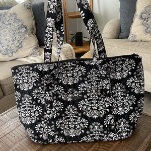 NWT Vera Bradley tote
